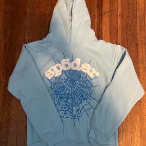 Sp5der Hoodie